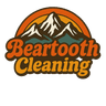 Beartooth Cleaning logo